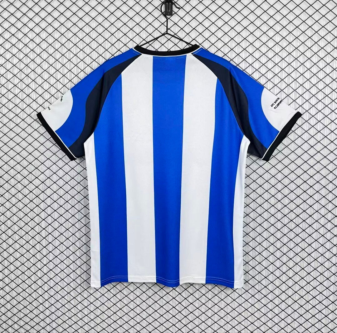 Deportivo Coruña 2001-2002 | Primera Equipación