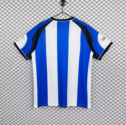 Deportivo Coruña 2001-2002 | Primera Equipación