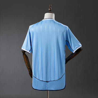 Celta de Vigo 2001-2002 | Primera Equipación