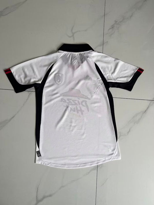 Fulham FC 01-02 | Primera Equipación