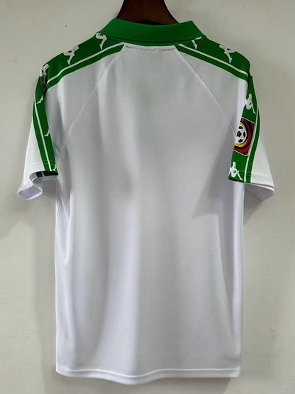 Werder Bremen 2001-2002 | Segunda equipación