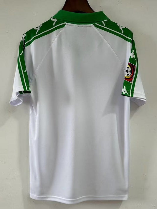 Werder Bremen 2001-2002 | Segunda equipación
