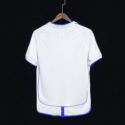 Chelsea FC 2001-2003 | Segunda Equipación