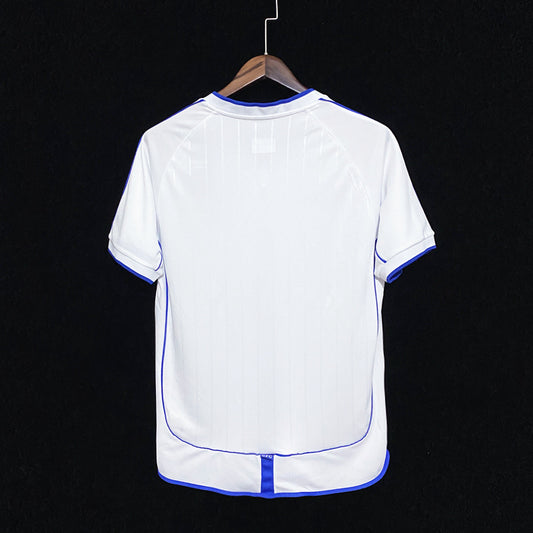 Chelsea FC 2001-2003 | Segunda Equipación