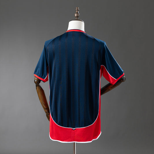 Celta de Vigo 2001-2003 | Tercera Equipación