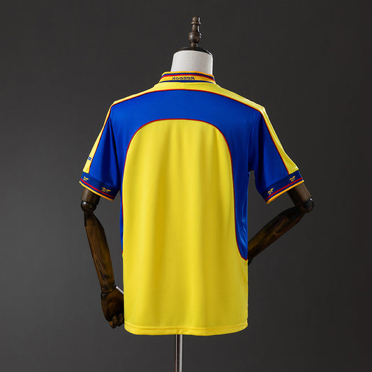 Colombia 2001 | Local