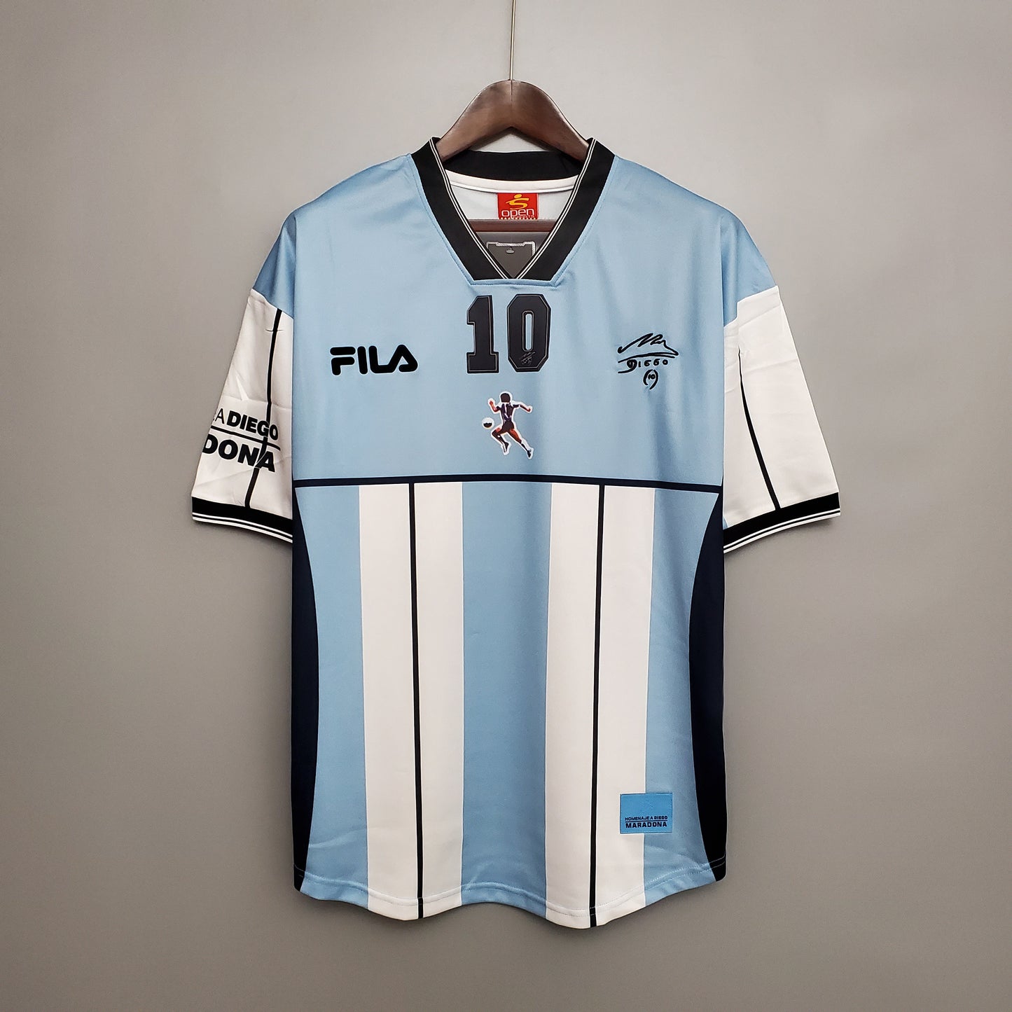 Argentina 2001 | Local
