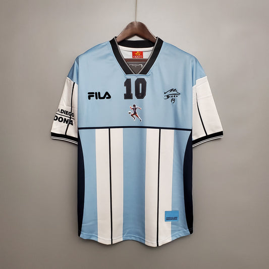 Argentina 2001 | Local