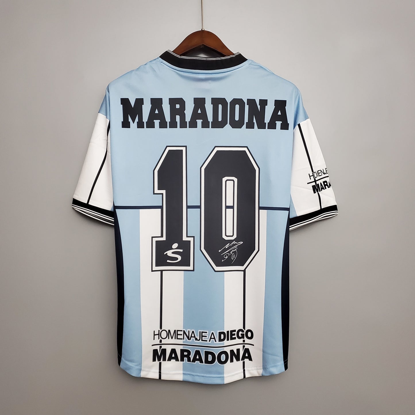 Argentina 2001 | Local