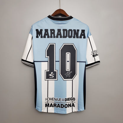 Argentina 2001 | Local