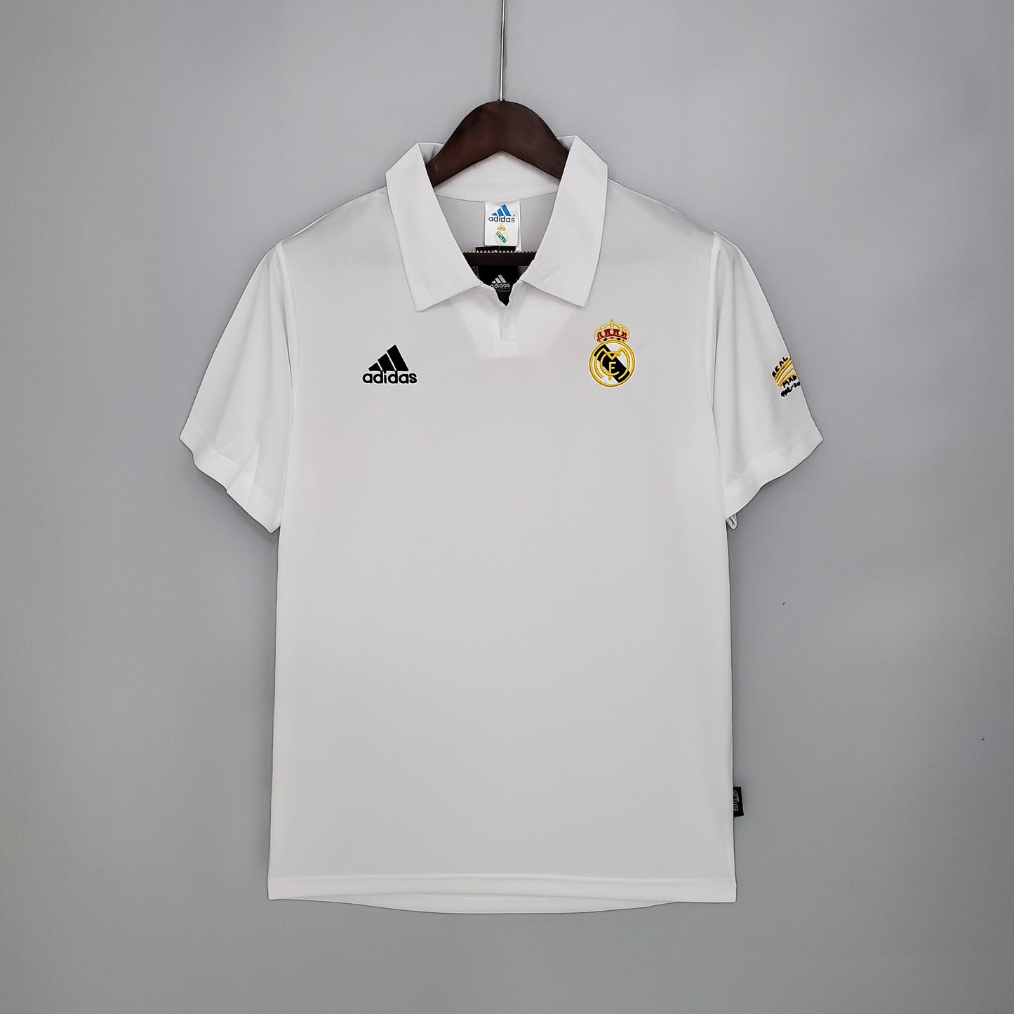 Real Madrid 2002-2003 | Retro