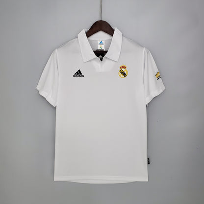 Real Madrid 2002-2003 | Retro