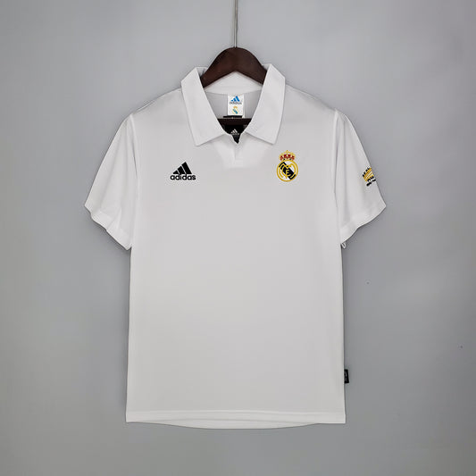Real Madrid 2002-2003 | Retro
