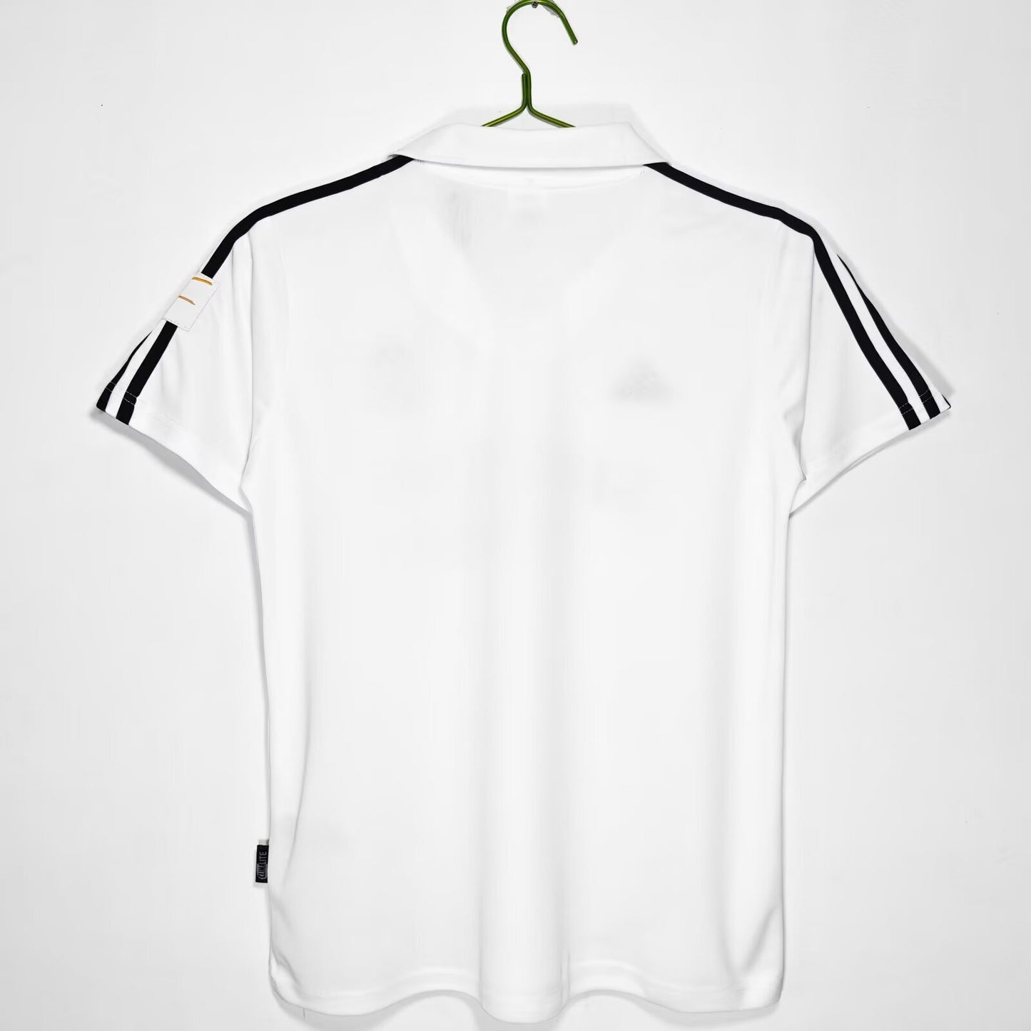 Real Madrid 2002-2003 | Primera Equipación