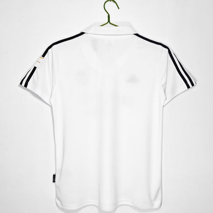 Real Madrid 2002-2003 | Primera Equipación