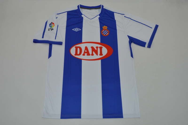Espanyol 2002-2003 | Primera Equipación