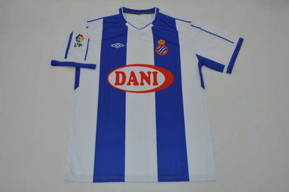 Espanyol 2002-2003 | Primera Equipación