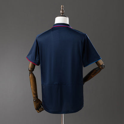 FC Barcelona 2002-2003 | Tercera Equipación