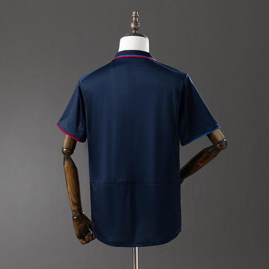 FC Barcelona 2002-2003 | Tercera Equipación