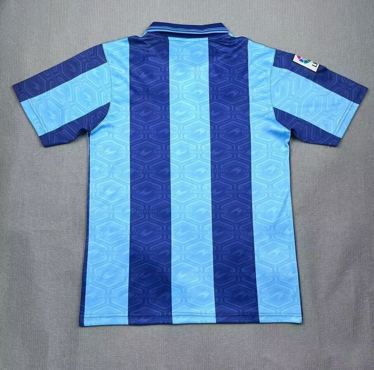 Sporting Gijón 2002-2003 | Tercera Equipación