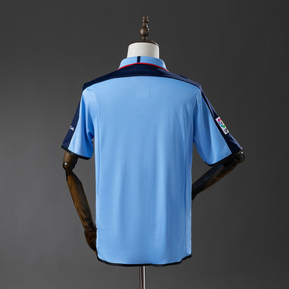 Celta de Vigo 2002-2003 | Primera Equipación