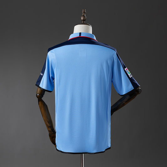 Celta de Vigo 2002-2003 | Primera Equipación