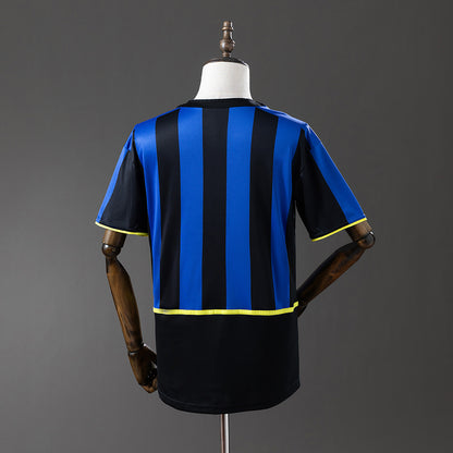 Inter Milán 2002-2003 | Primera Equipación