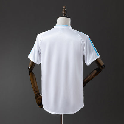 Olympique de Marseille 2002-2003 | Primera equipación
