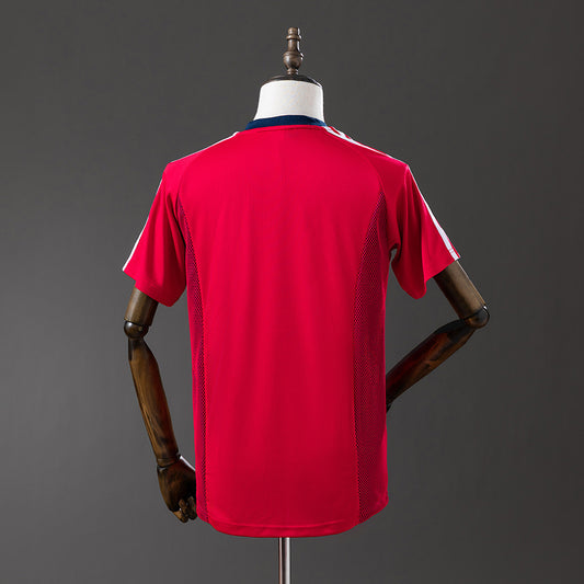 Bayern Múnich 2002-2003 | Primera equipación