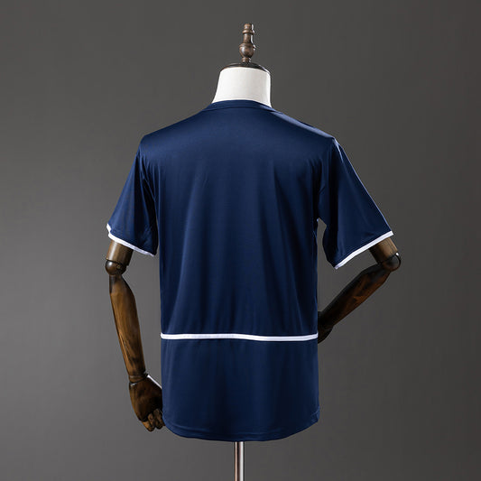 Paris Saint-Germain 2002-2003 | Primera equipación