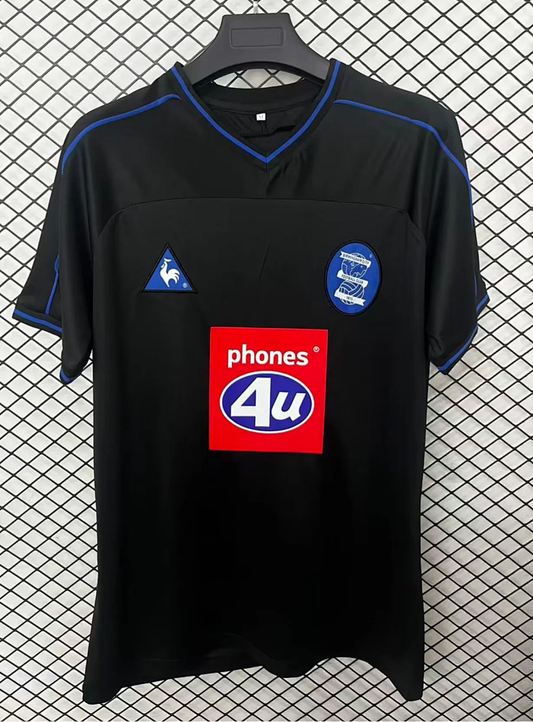Birmingham City 2002-2003 | Segunda Equipación