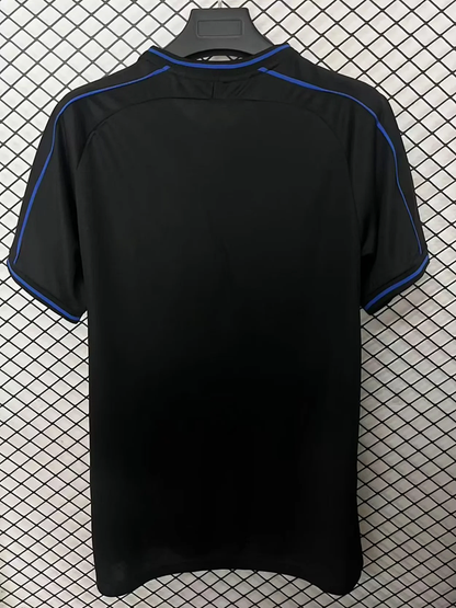 Birmingham City 2002-2003 | Segunda Equipación