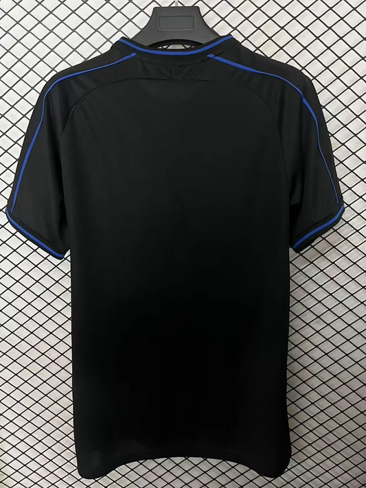 Birmingham City 2002-2003 | Segunda Equipación