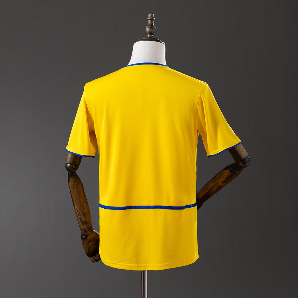 Inter Milán 2002-2003 | Tercera Equipación