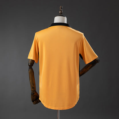 Wolverhampton Wanderers FC 02-04 | Primera Equipación