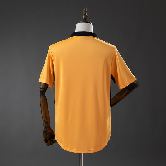 Wolverhampton Wanderers FC 02-04 | Primera Equipación