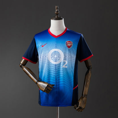 Arsenal 2002-2004 | Tercera Equipación