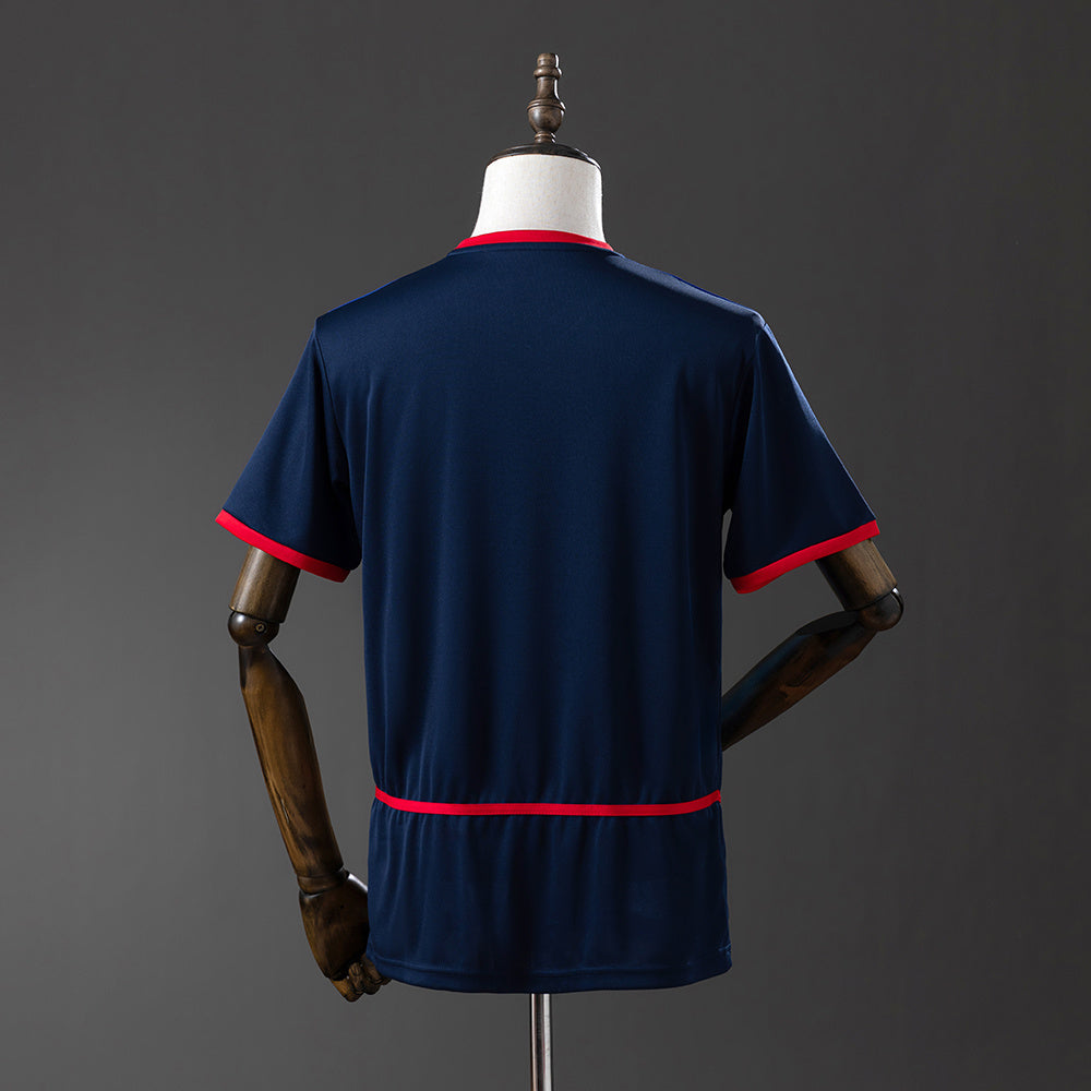 Arsenal 2002-2004 | Tercera Equipación