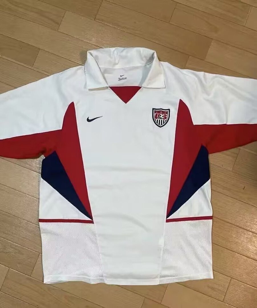 Estados Unidos 2002 | Local