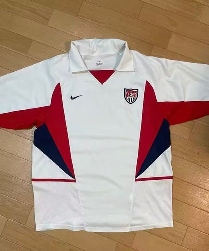 Estados Unidos 2002 | Local