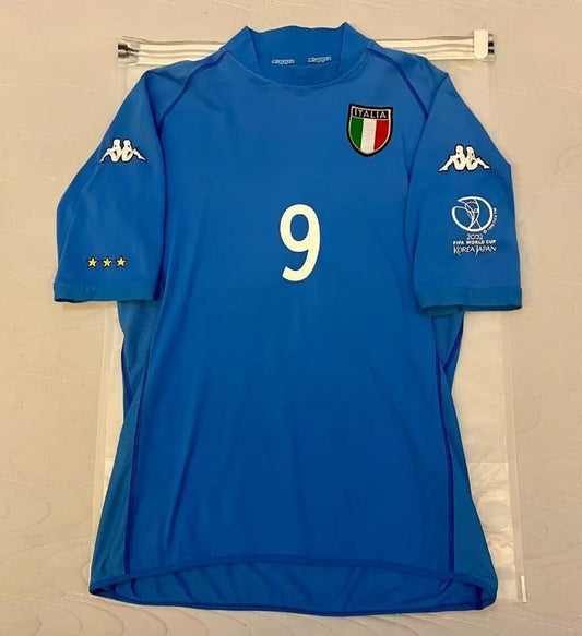 Italia 2002 | Local