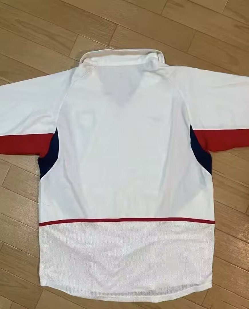 Estados Unidos 2002 | Local
