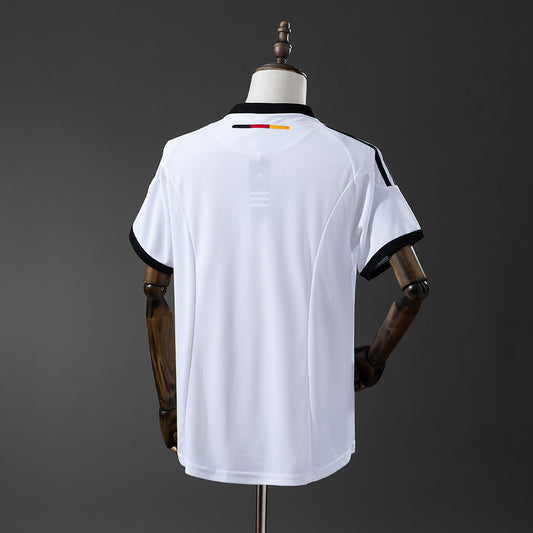 Alemania 2002 | Local