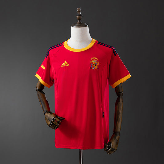 España 2002 | Local