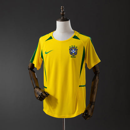 Brasil 2002 | Local
