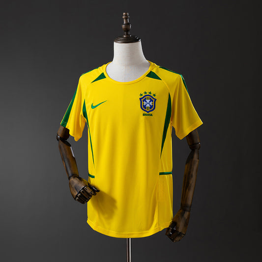 Brasil 2002 | Local