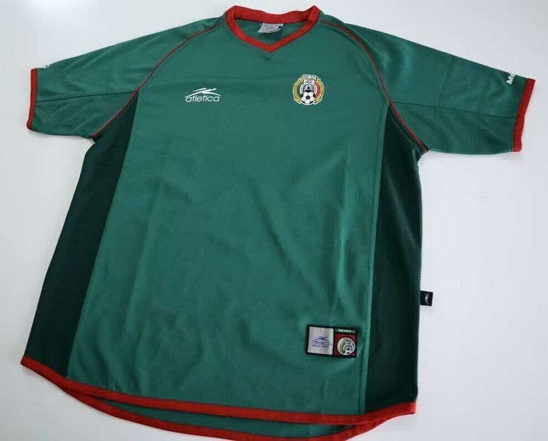 México 2002 | Local