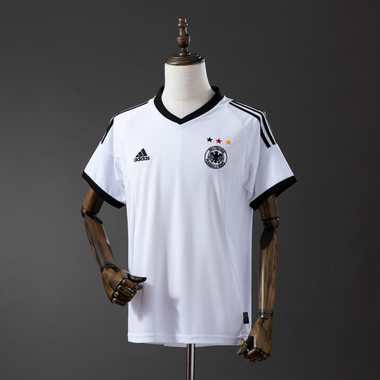 Alemania 2002 | Local