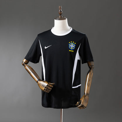 Brasil 2002 | Portero