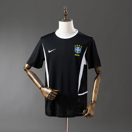 Brasil 2002 | Portero